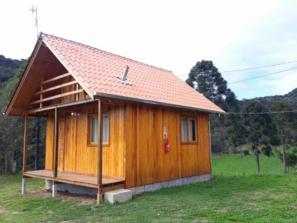 Chalés Vista Bonita Bed and Breakfast in State of Santa Catarina