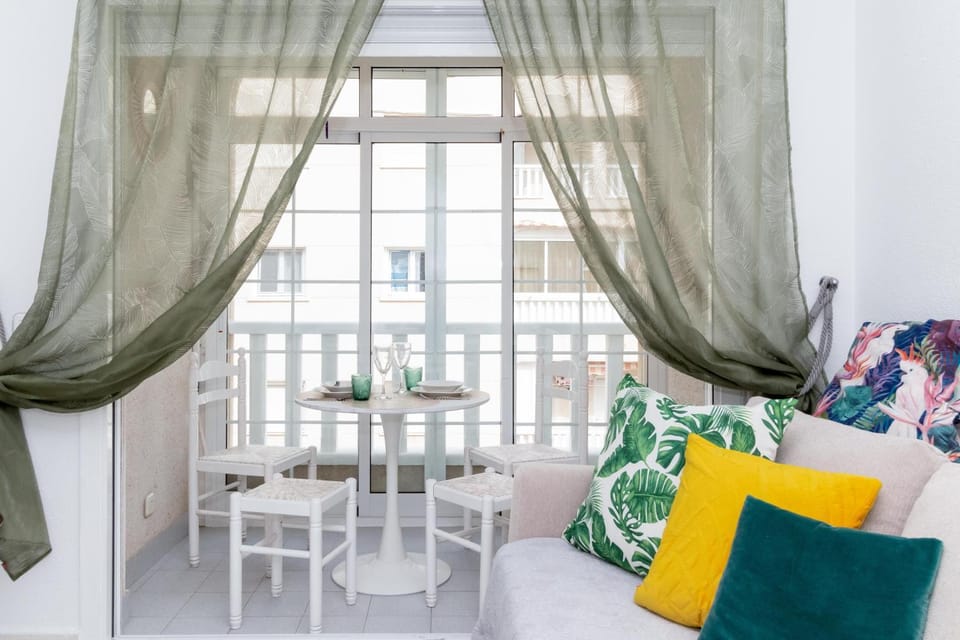 Espanatour BENIAJAN Apartment in Torrevieja