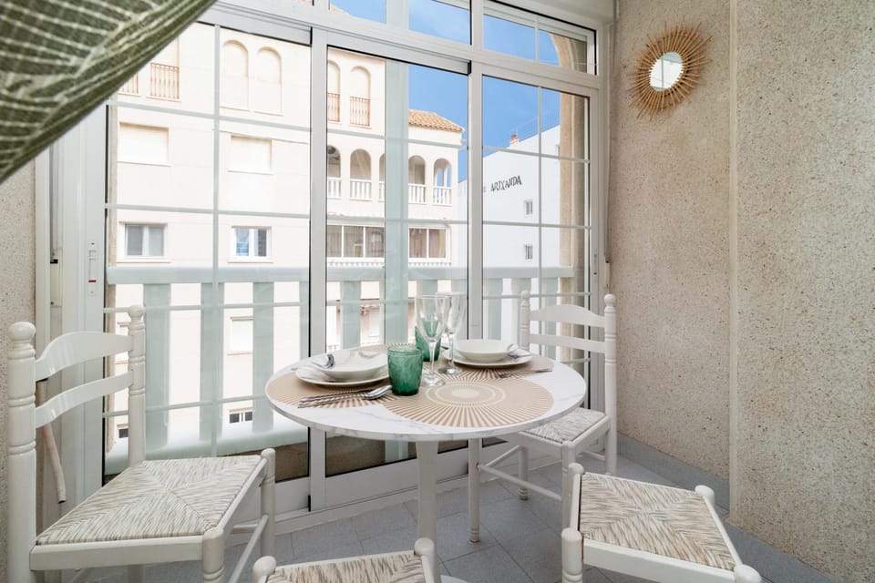 Espanatour BENIAJAN Apartment in Torrevieja