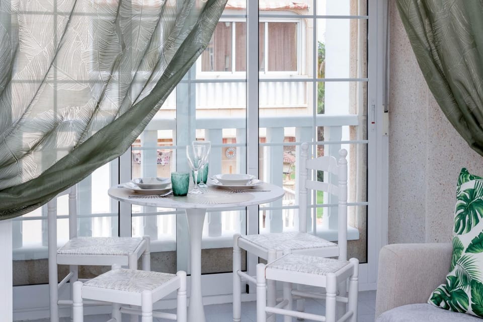 Espanatour BENIAJAN Apartment in Torrevieja