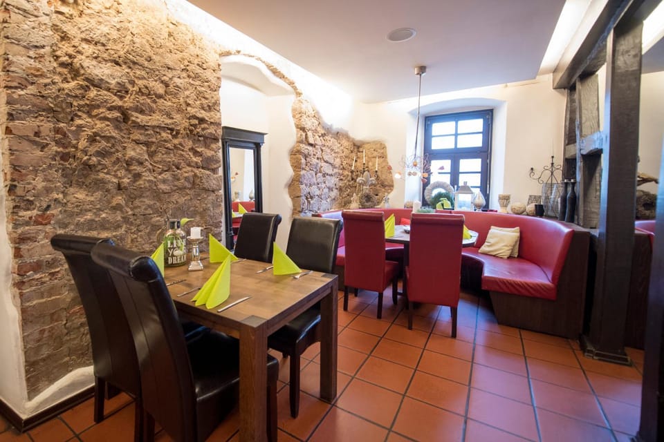 Leipziger Hof Hotel in Fulda