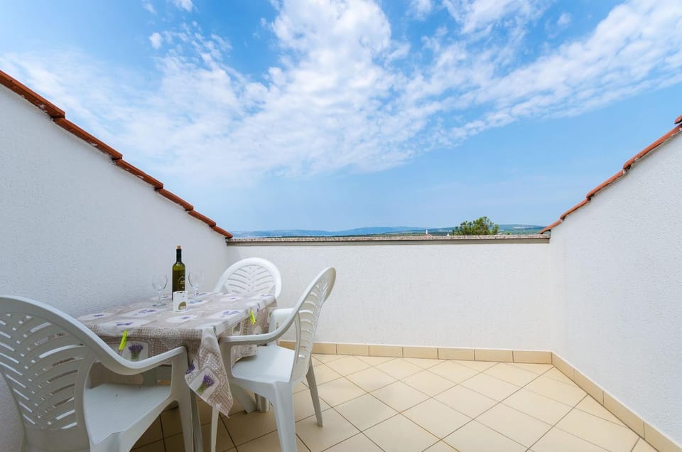 Balcony/Terrace, Balcony/Terrace