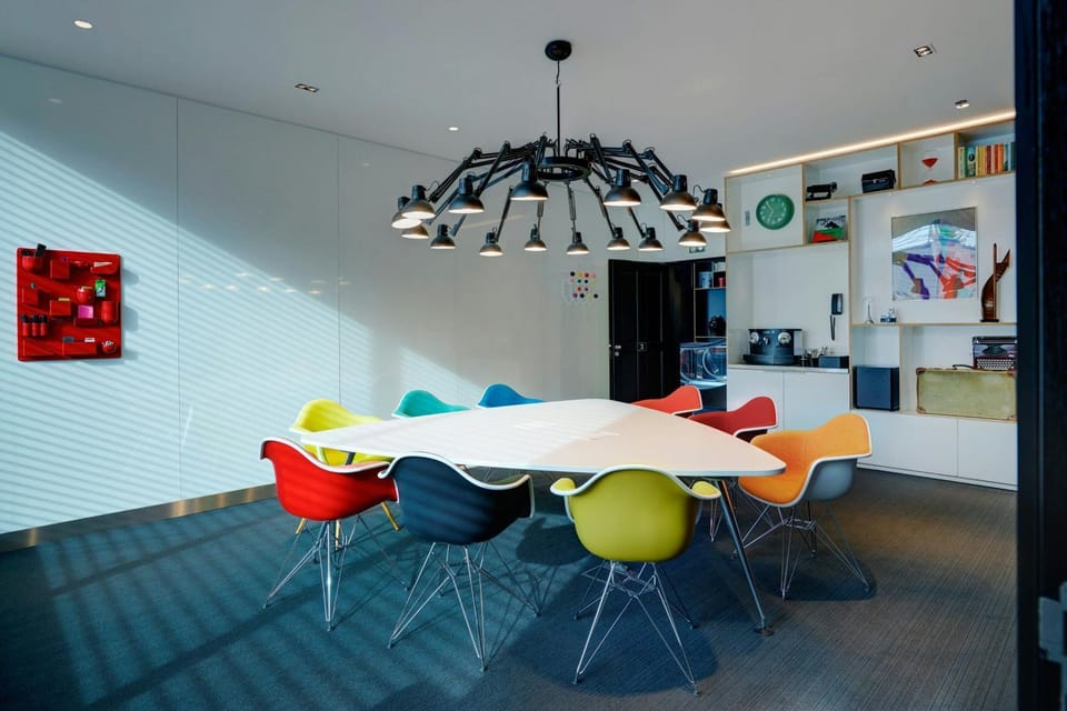 Meeting/conference room