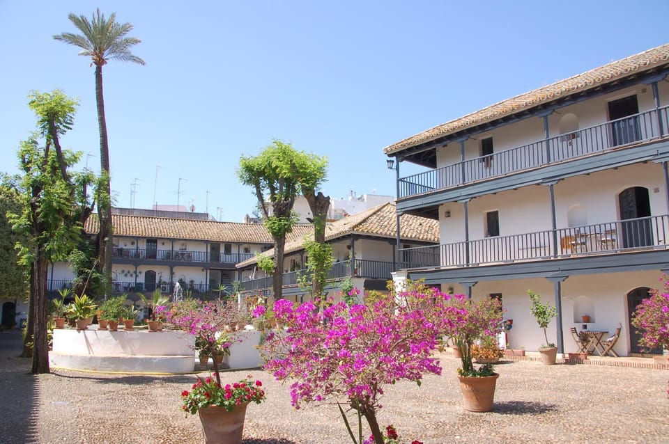 Garden, Garden view, Landmark view