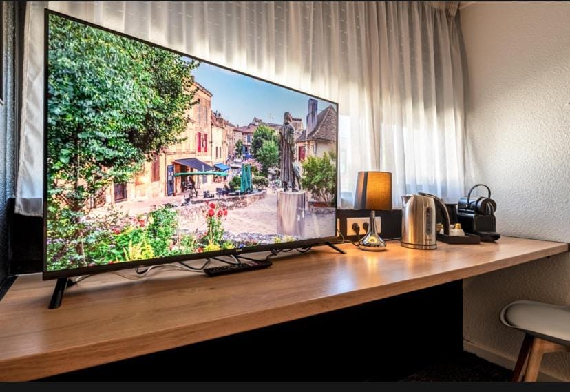 TV and multimedia