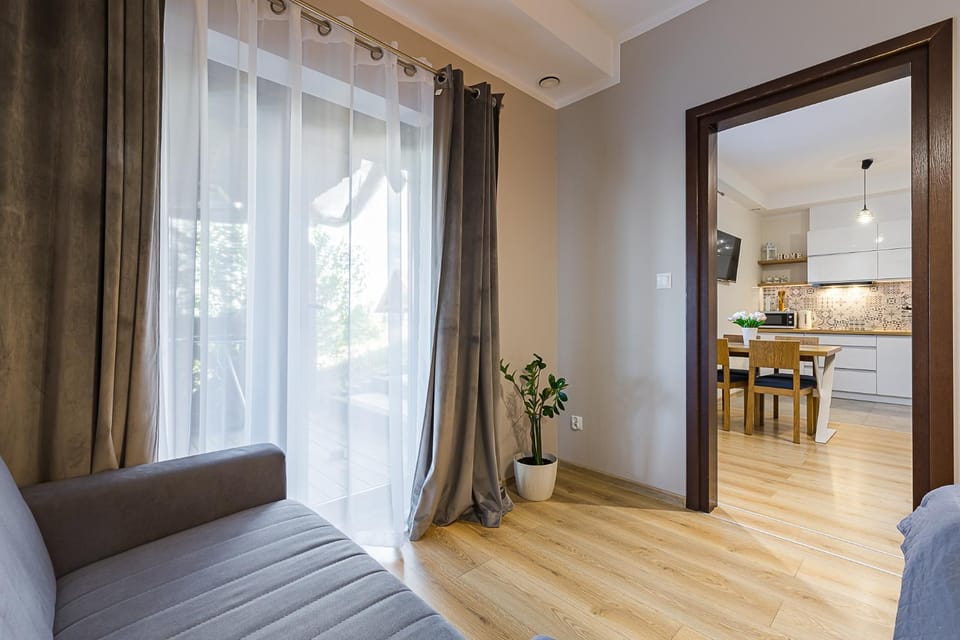 Bed, Kitchen or kitchenette, Living room, Photo of the whole room, Seating area, Dining area, Bedroom, pet friendly