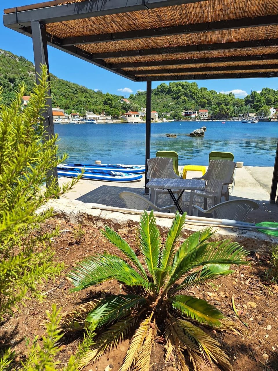 House Daniva House in Dubrovnik-Neretva County