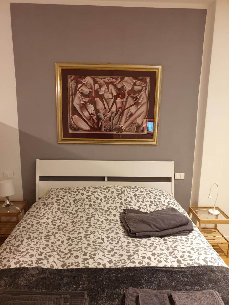 Appartamento Massarenti Apartment in Bologna