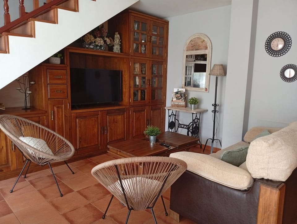 El Balcón de Villapresente Apartment in Western coast of Cantabria