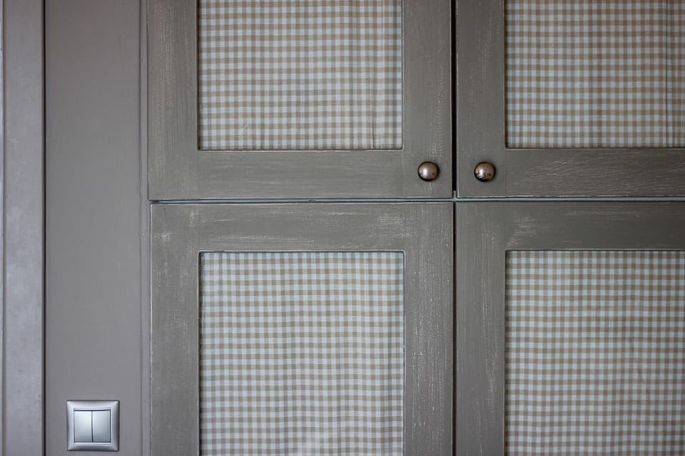 Decorative detail