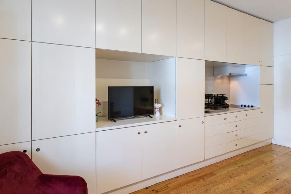 M&M Space Apartments MM1 Apartment in Porto