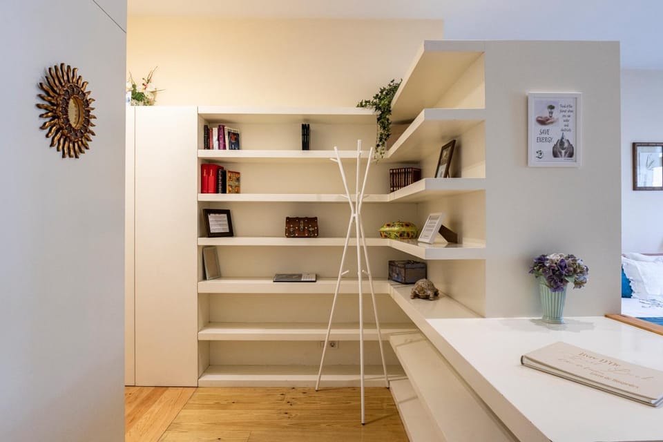 M&M Space Apartments MM1 Apartment in Porto