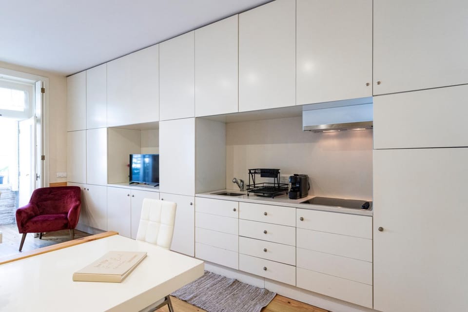 M&M Space Apartments MM1 Apartment in Porto