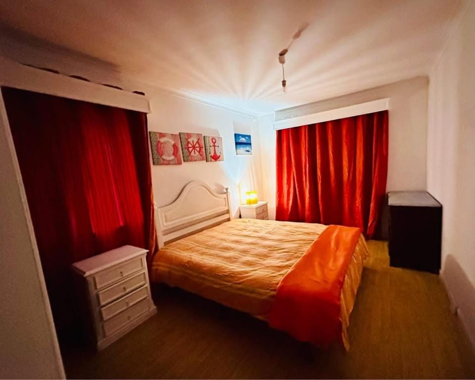 Margarita´s Ville Vacation rental in Aveiro District, Portugal