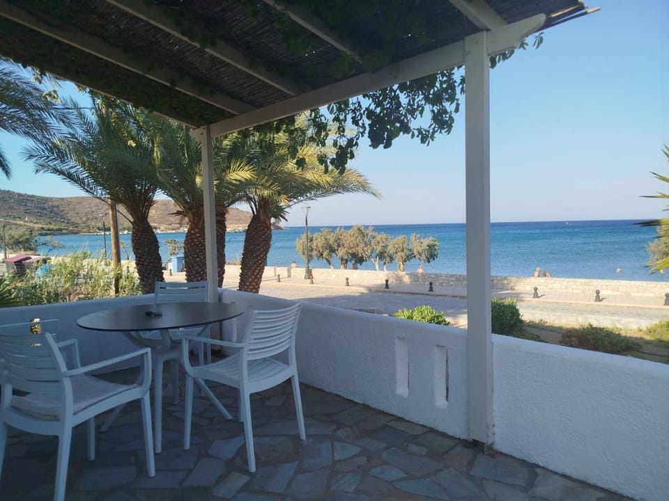 Grandes Apartments sea front Apartment in Lasithi
