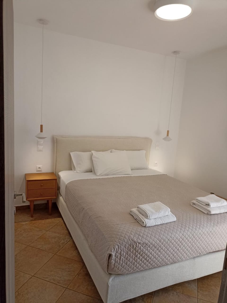 Grandes Apartments sea front Apartment in Lasithi