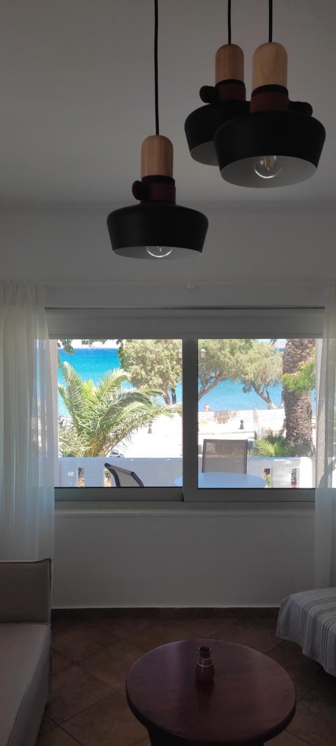 Grandes Apartments sea front Apartment in Lasithi