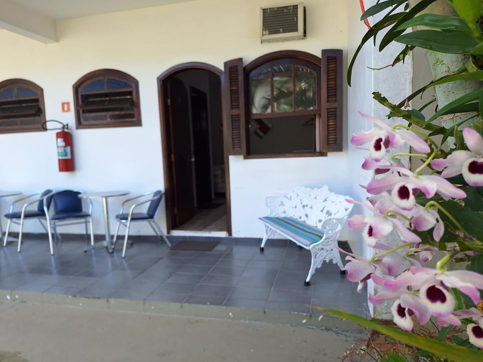 Patio, Balcony/Terrace