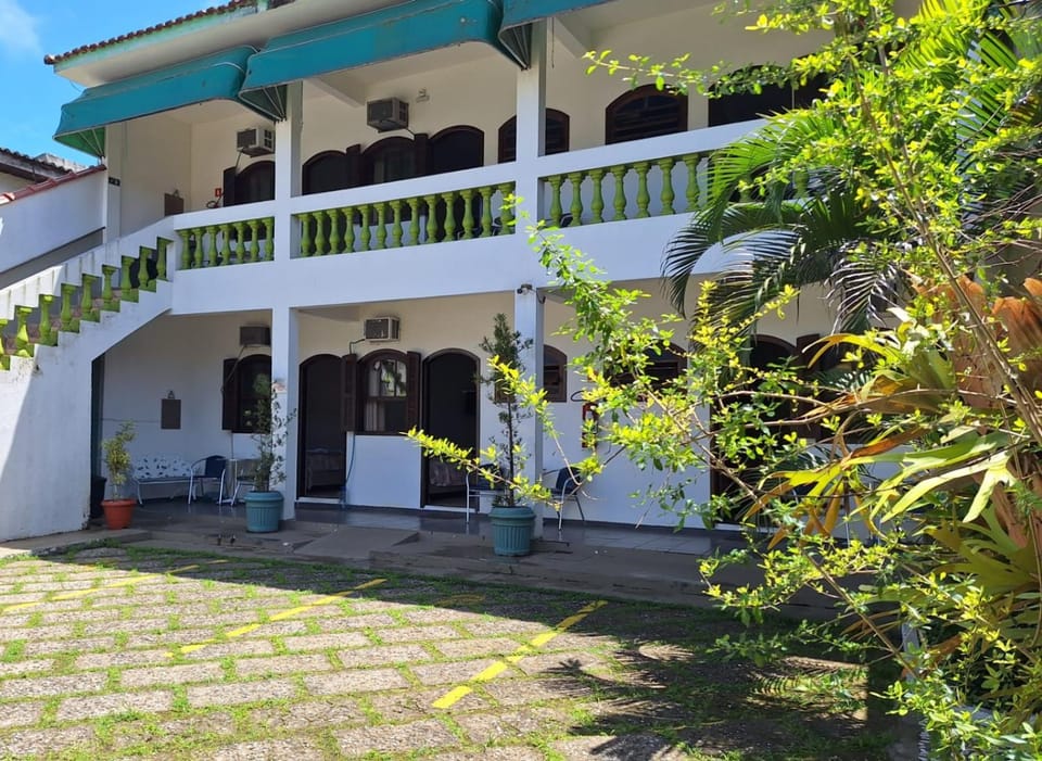 Property building, Balcony/Terrace