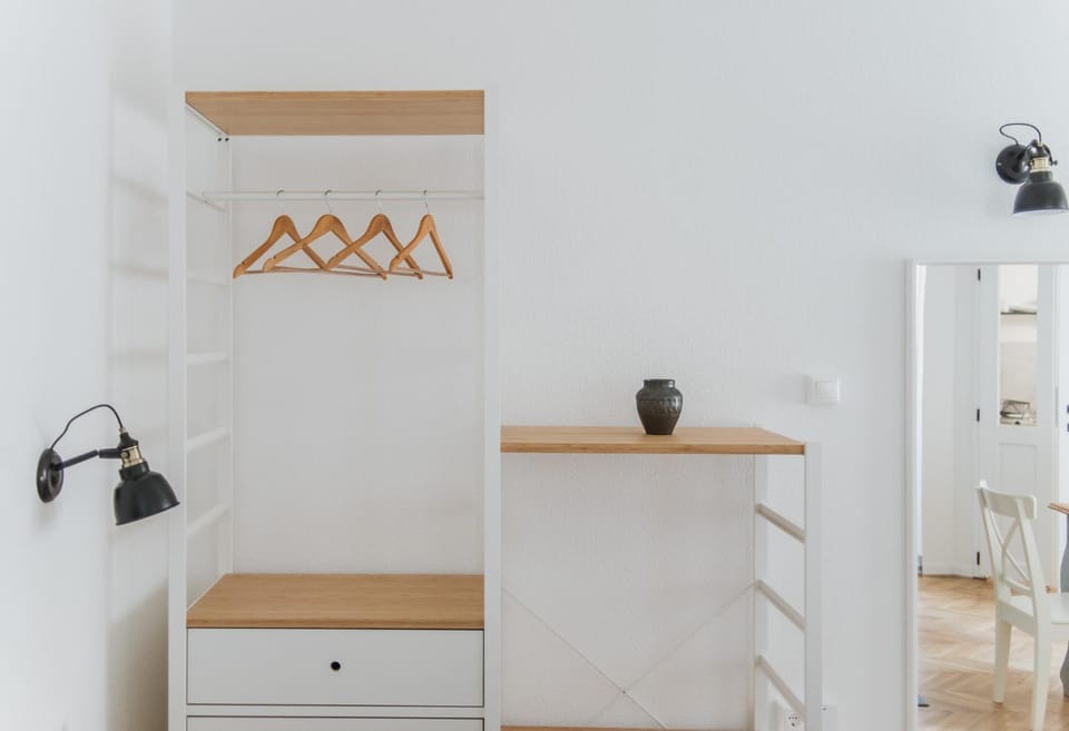 Lizmary's Wonderland Apartment in Budapest