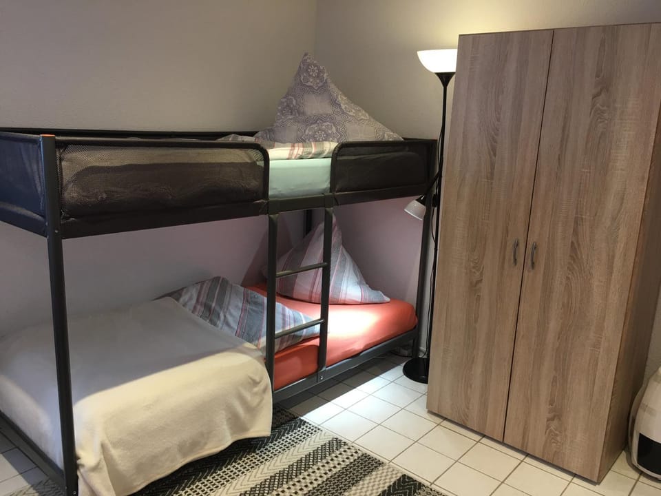 Sebastiana's FeWo Apartment in Saarland, 66, Germany