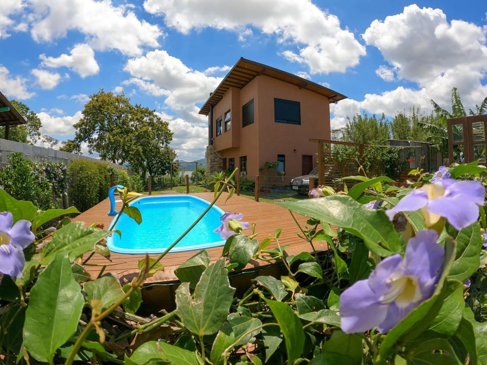 Vagalume Hospedagem Apartment in Imbituba