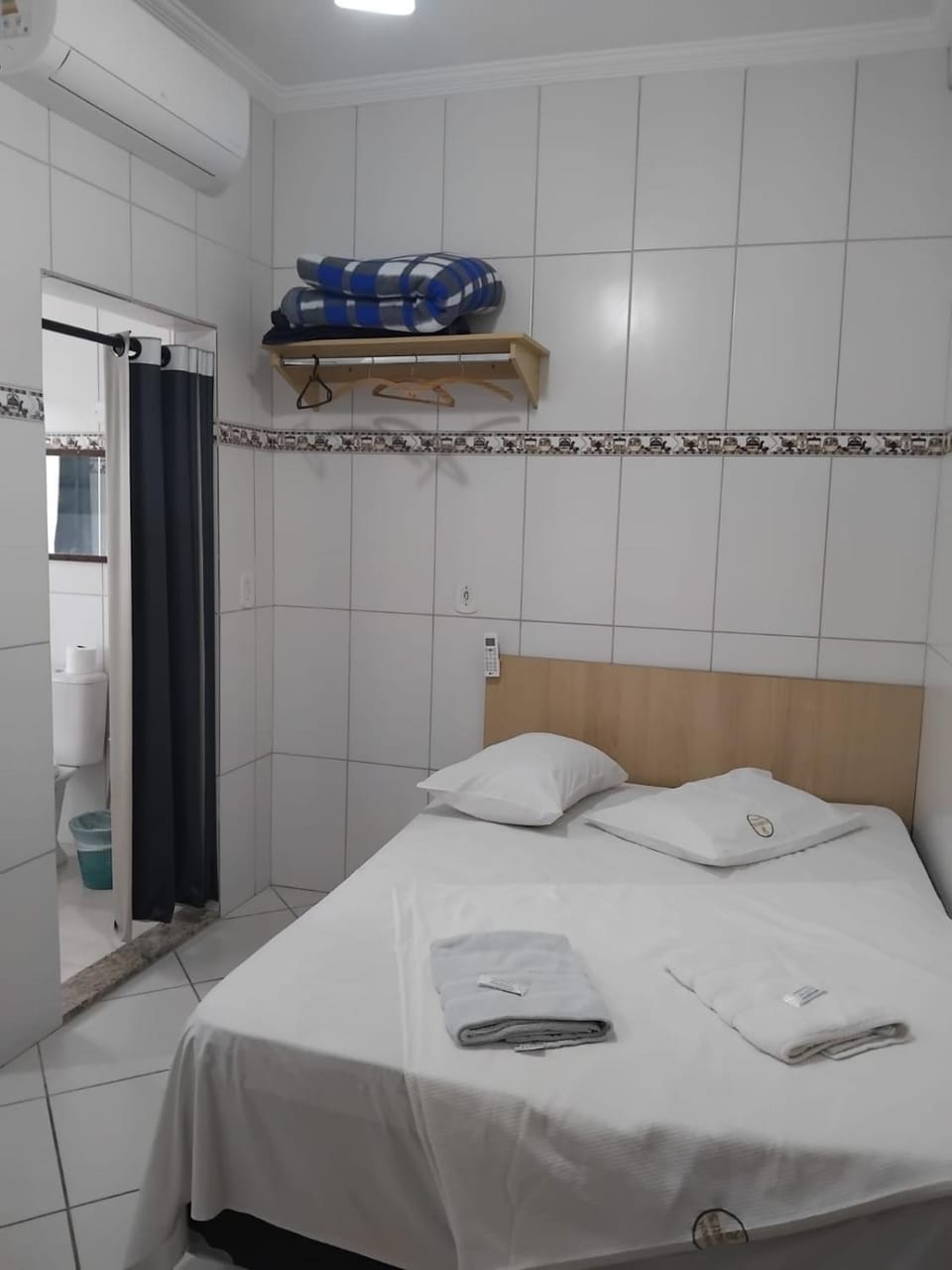 Pousada Soares Inn in State of São Paulo