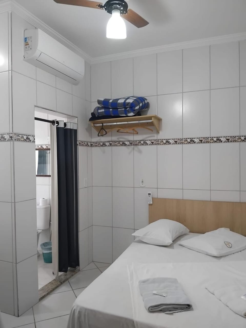 Pousada Soares Inn in State of São Paulo