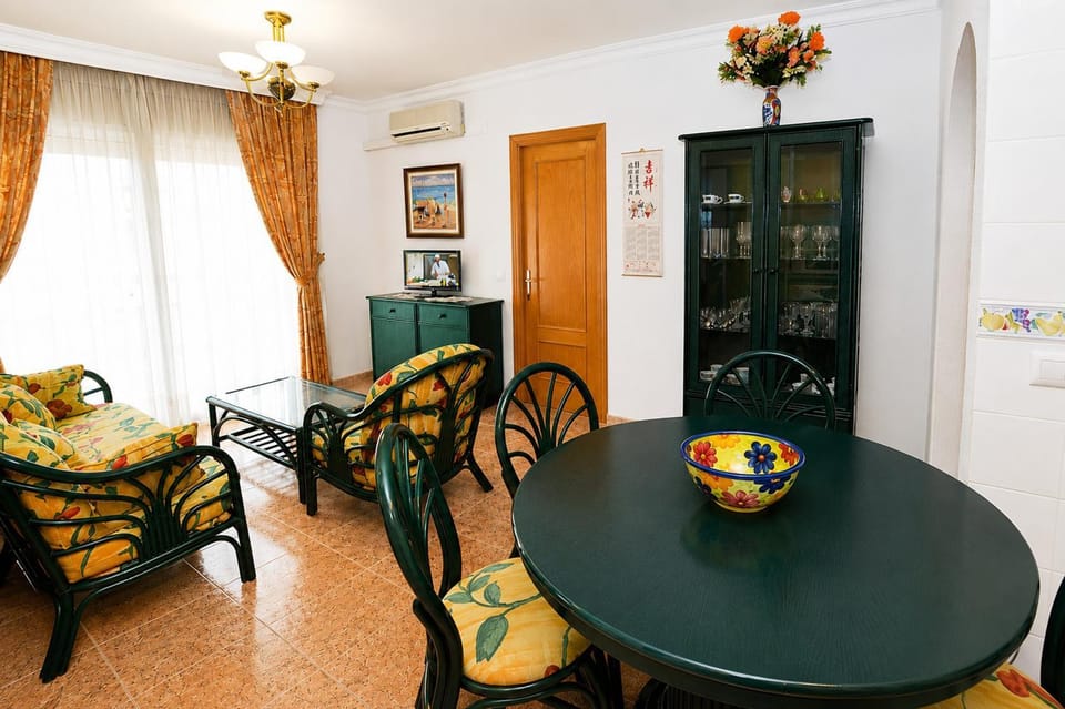 Joc de la Pilota Roses 1029 Apartment in Roses