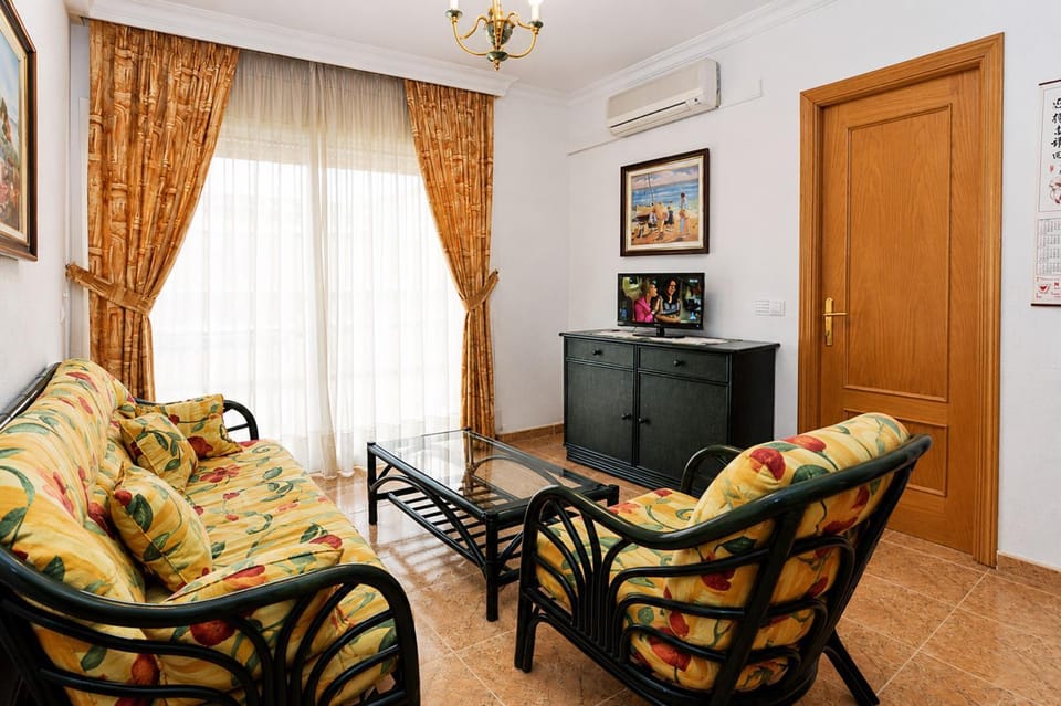 Joc de la Pilota Roses 1029 Apartment in Roses