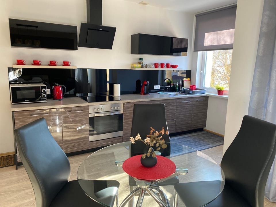 Apartamenty EDK Apartment in Lower Silesian Voivodeship