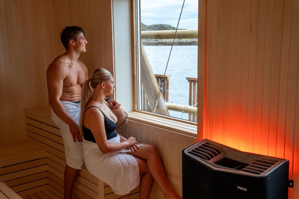 Activities, Spa and wellness centre/facilities
