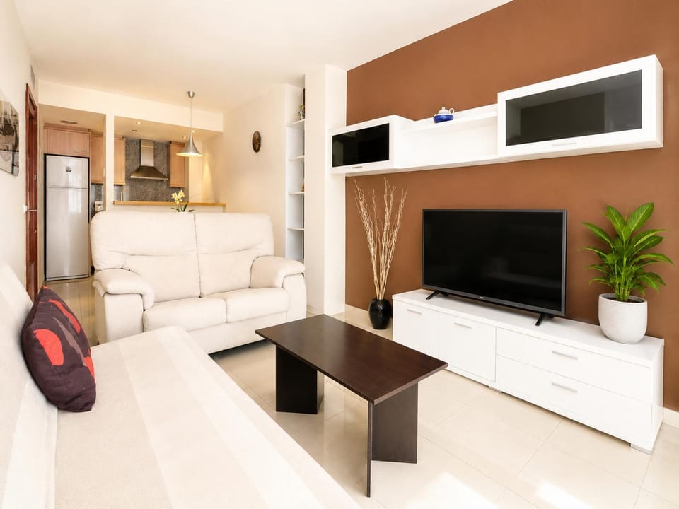 1006 Mileni II 50m Playa - Apivend Immo Apartment in Roses