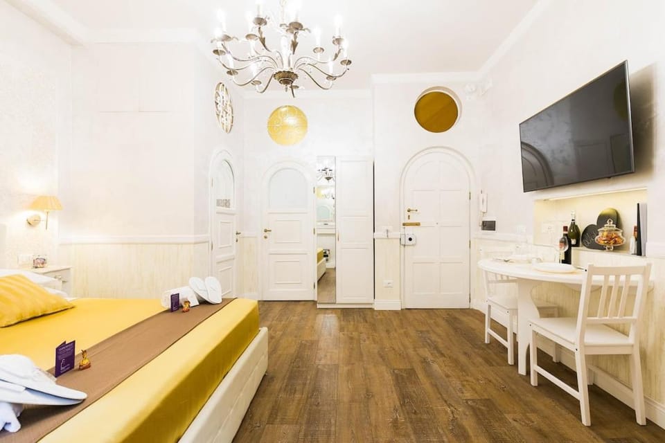 Sweet Life Trevi Roma Apartment in Rome