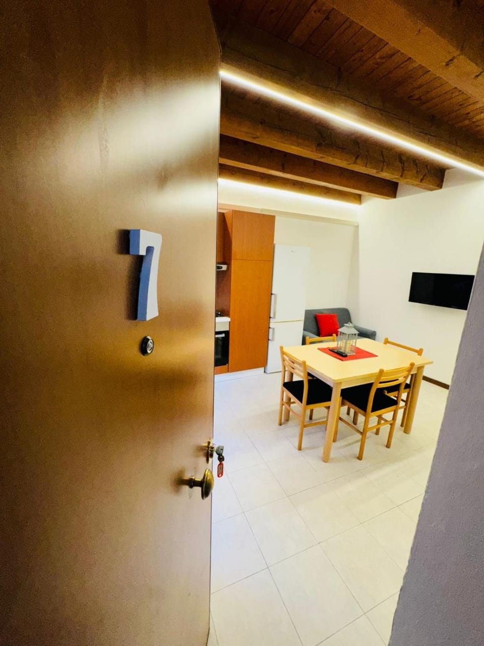 Communal lounge/ TV room, Living room