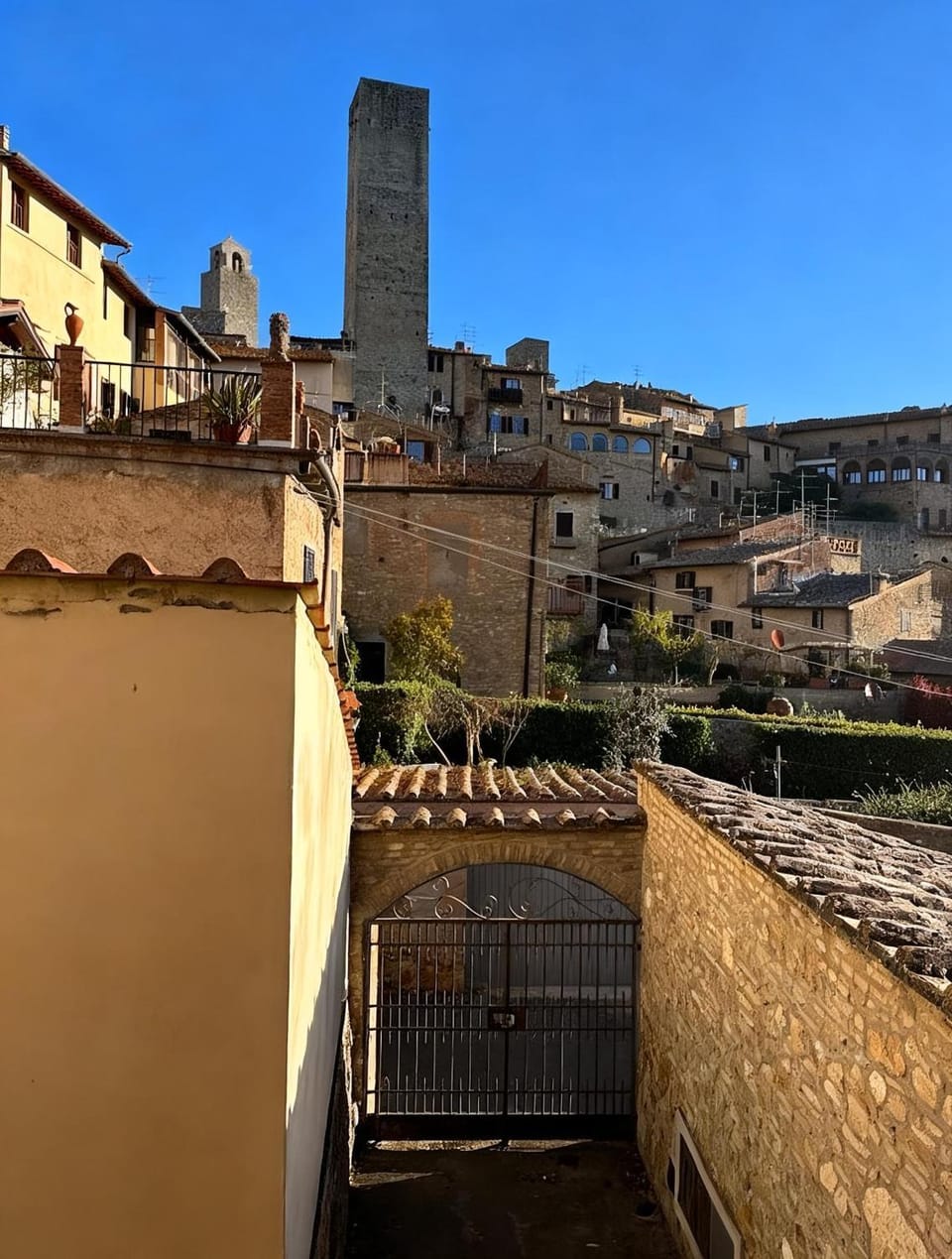 Affittacamere Chiti Melania Bed and Breakfast in San Gimignano