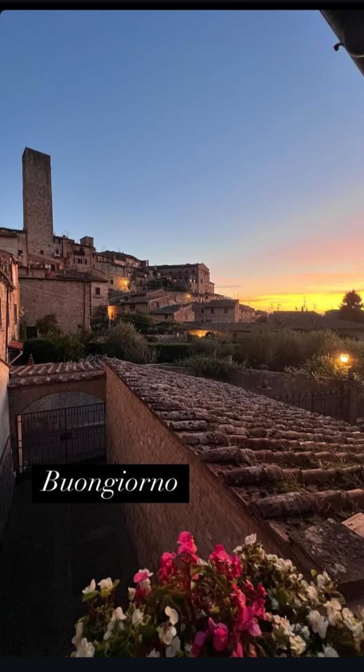 Affittacamere Chiti Melania Bed and Breakfast in San Gimignano