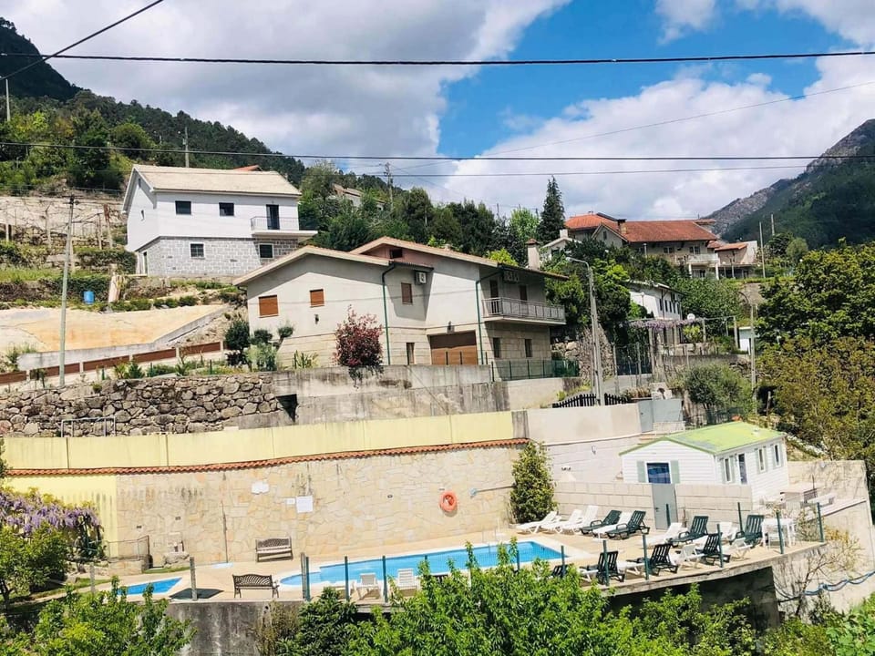 Residência Iris Bed and Breakfast in Viana do Castelo District, Portugal