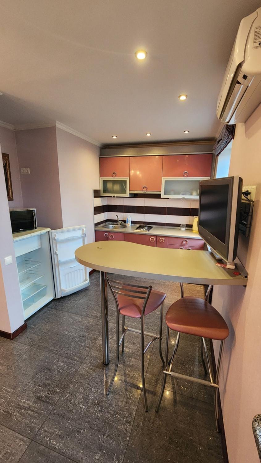 Lilac Apartment Apartment in Kiev City - Kyiv