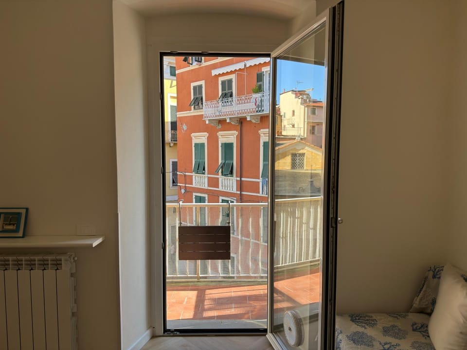 5 Terre Apartment in Lerici