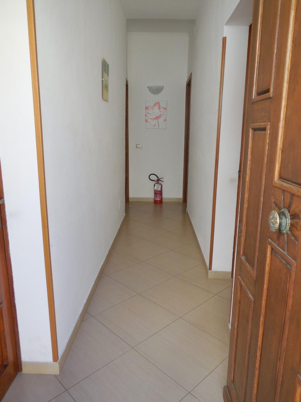 New Eden Bed and Breakfast in San Vito Lo Capo
