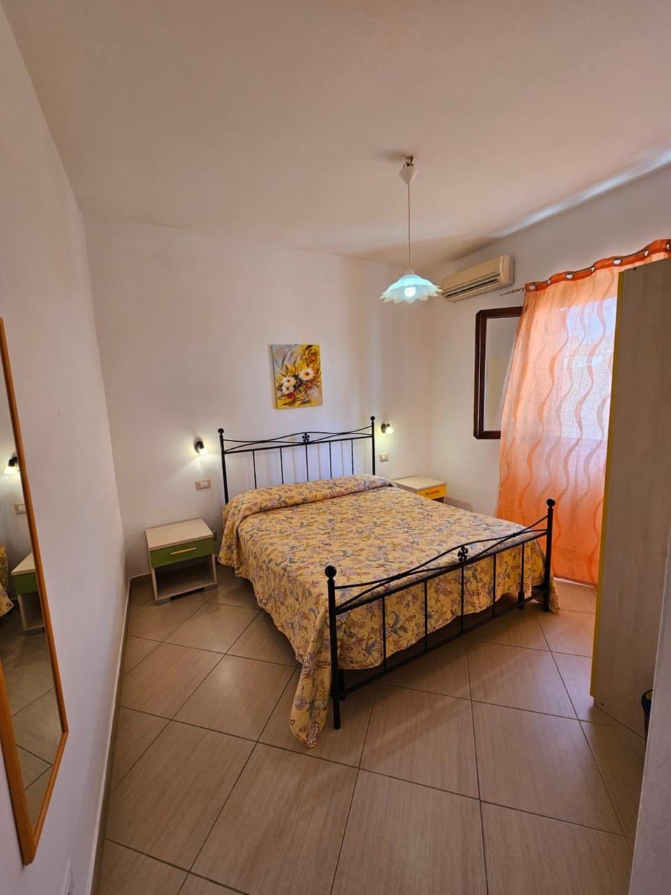 New Eden Bed and Breakfast in San Vito Lo Capo