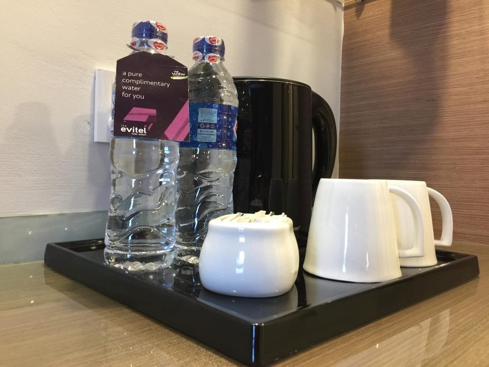 Asialink Easy by Prasanthi Hotel in Riau Islands, Indonesia
