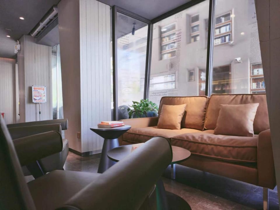 Hansen Hotel Hotel in Hangzhou
