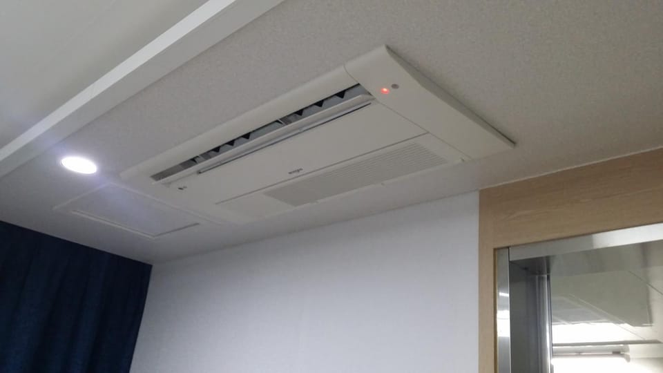 air conditioner