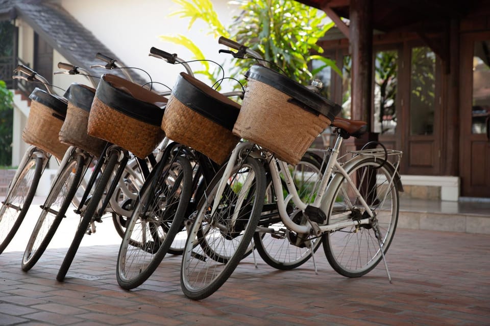 Cycling