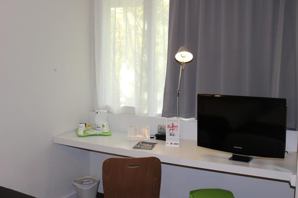 Coffee/tea facilities, Bedroom