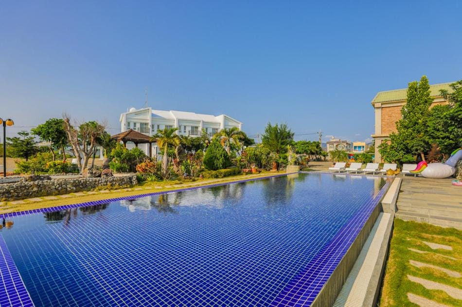 海比尼斯 Vacation rental in Hengchun Township