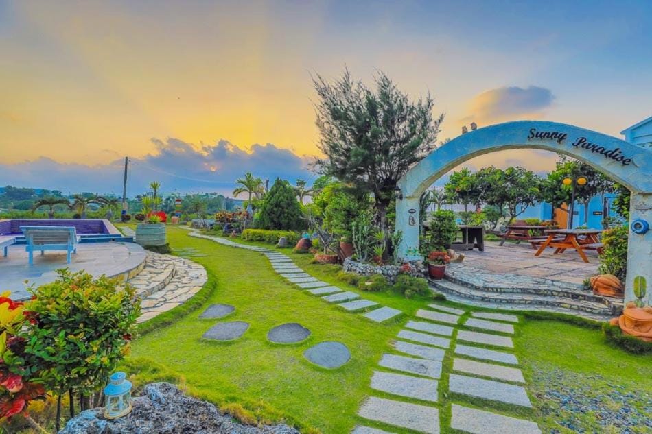 海比尼斯 Vacation rental in Hengchun Township