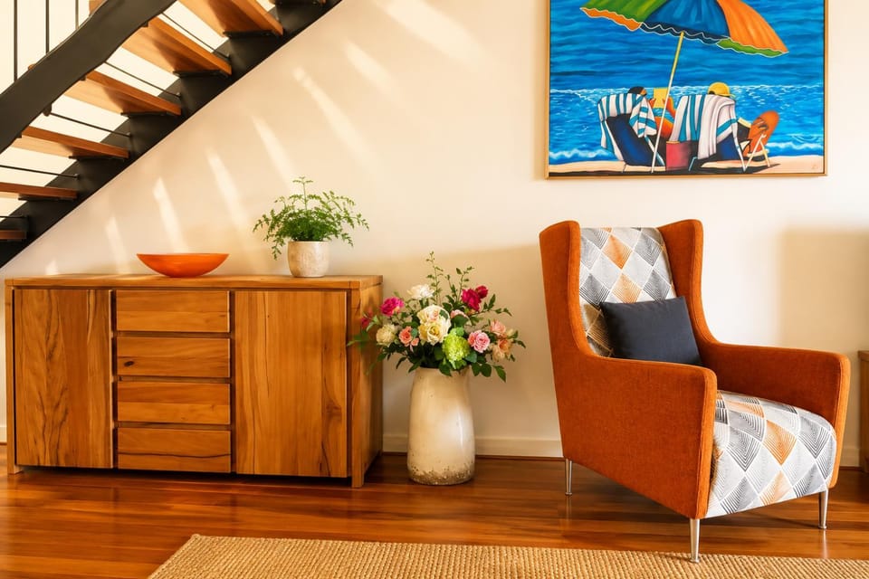 Esplanade Views Heart of Freo Family Stay Apartment in Perth